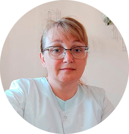 Чупрова Наталья Валентиновна