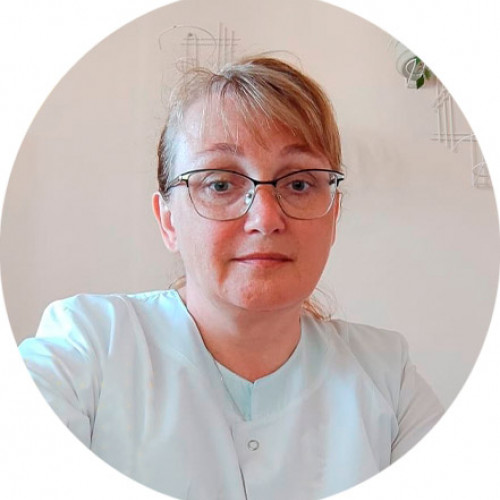 Чупрова Наталья Валентиновна